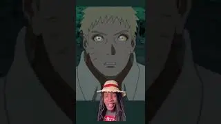 Is Naruto UNIVERSAL?! #naruto #narutoshippuden #boruto #kurama