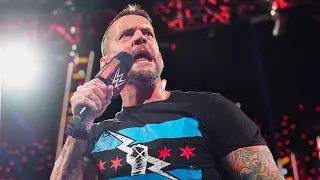 Ups & Downs: WWE Raw Review - CM Punk Is BACK! (Nov 27)