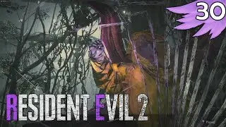 Resident EviL two (•̪●) Прохождение #30