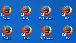 Firefox Multiple Profiles - How to Create Multiple Profiles