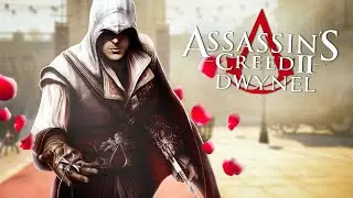 О чём был Assassin's Creed 2