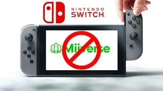 Nintendo Says 