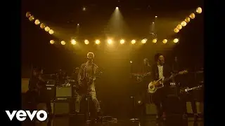 I Think Im OKAY (Live From The Late Late Show With James Corden)