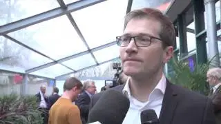 Andreas Seidl, Team principal Porsche Team