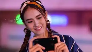 TECNO Spark 3 – AI Bright Camera