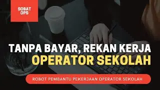 Partner atau Rekan Kerja Operator Sekolah yang Harus Kamu Miliki