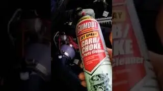 How to Clean Throttle Body Without Removing It