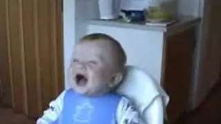 Funny Baby!!!