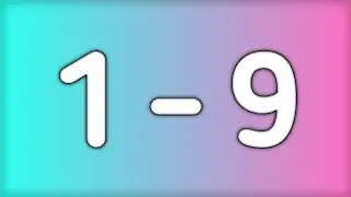 🎲Random number from 1 to 9🎲