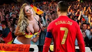 The Germans will never forget Cristiano Ronaldo's performance in this match