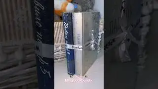 Распаковка новинок EKSMOFREEDOM 📚🩷 
