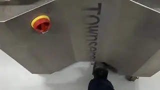 Шкуросъёмная машина TOWNSEND 7620 (США) TOWNSEND 7650 (США)