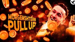 РАЗБОР БИТА MORGENSHTERN - PULL UP ИЗ АЛЬБОМА  MILLION DOLLAR: BUSINESS