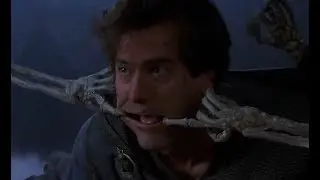 Army of Darkness - Skeleton Slapstick