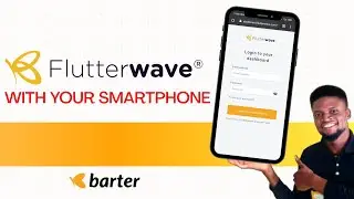 Flutterwave Full Tutorial with Your Phone