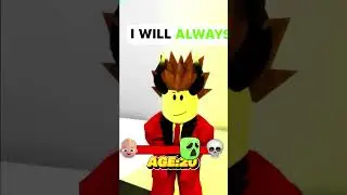💀BIRTH to DEATH Of A GHOST👻 In Roblox Brookhaven RP! 