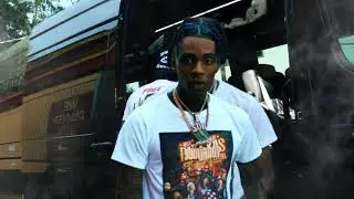 Soulja Boy (Big Draco) - Who Want Smoke With Me? (Official Music Video)