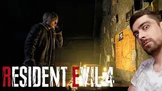 Resident Evil 4 remake первое прохождение  ➣ РЫЦАРИ Зомби мучения Эшли ➣  #13