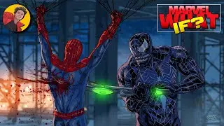 The Final Battle of Spider-Man 3 | Interactive Marvels What If