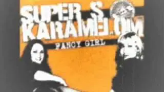 Super S Karamelom - Mali