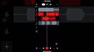 How to make a song from scratch on Bandlab (best tutorial for beginners) #music #bandlab #shorts