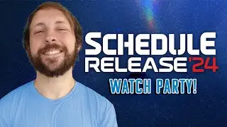 Watching Every NFL Teams Schedule Release Video!