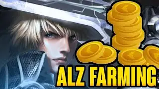 CABAL MOBILE PH ALZ FARMING 2024 (UPDATED)