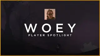 osu! Player Spotlight | Woey