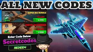 MILITARY TYCOON *NEW* WORKING CODES FOR OCTOBER 2024 | NEW *CODES* FOR MILITARY TYCOON (Roblox)