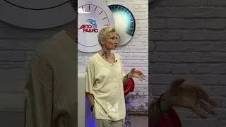 Диана Арбенина о Ване Дмитриенко