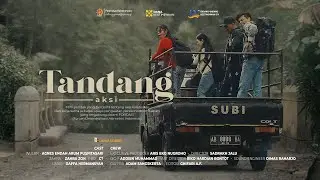 Film Pendek - TANDANG