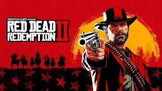 Jogando Red Dead Redemption 2 ( Capítulo 2 ) EP 8