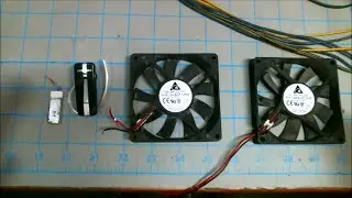 How to build a Magnet Motor Fan