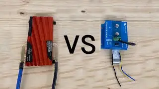 Small BMS Vs Large BMS