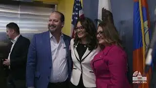 Assemblymember Pacheco Hosts Community Swearing-In Ceremony