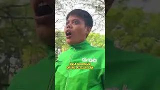 Kang ojeknya serba salah😀 #opialwaysfyp