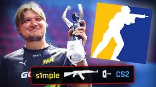 40 reasons why we NEED s1mple back in CS2..