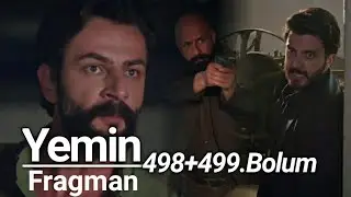 Yemin season4 Episode 498+499 with English subtitle || The promise ep 498+499 promo||Oath Bolum.498.