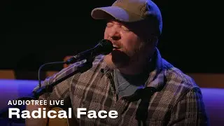 Radical Face on Audiotree Live (Full Session)