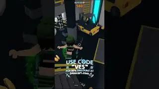 JUKING THE MURDERER!