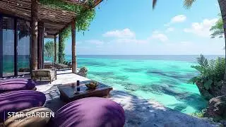 1 HOUR Best Chillout music: Most Relaxing and Wonderful Long Playlist | Background music