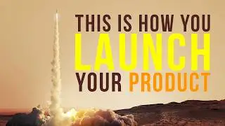 The Ultimate Amazon Product Launch Strategy