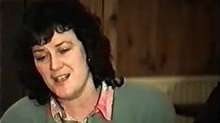 Maighread Ní Dhomhnaill - Amhrán Pheadar Breathnach