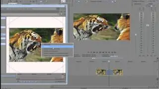 Tutorial Sony Vegas Pro 13 || Funciones básicas