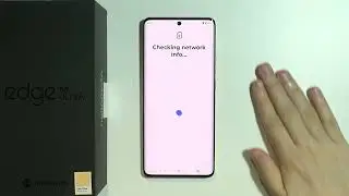 How to Add eSIM on Motorola Edge 50 Ultra