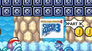 Super Mario Advance 4 - World 3