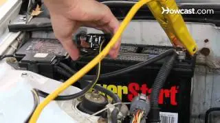 How to Diagnose Car Battery and Starter Problems