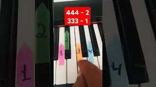 Play Piano Instantly! The Easiest Tutorial You'll Find 🕒