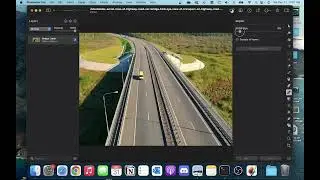 Remove an Object from a Photo in Pixelmator Pro