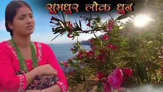 सुमधुर नेपाली लोक धुन || नेपाली बाँसुरी को धुन || nepali lok dhun